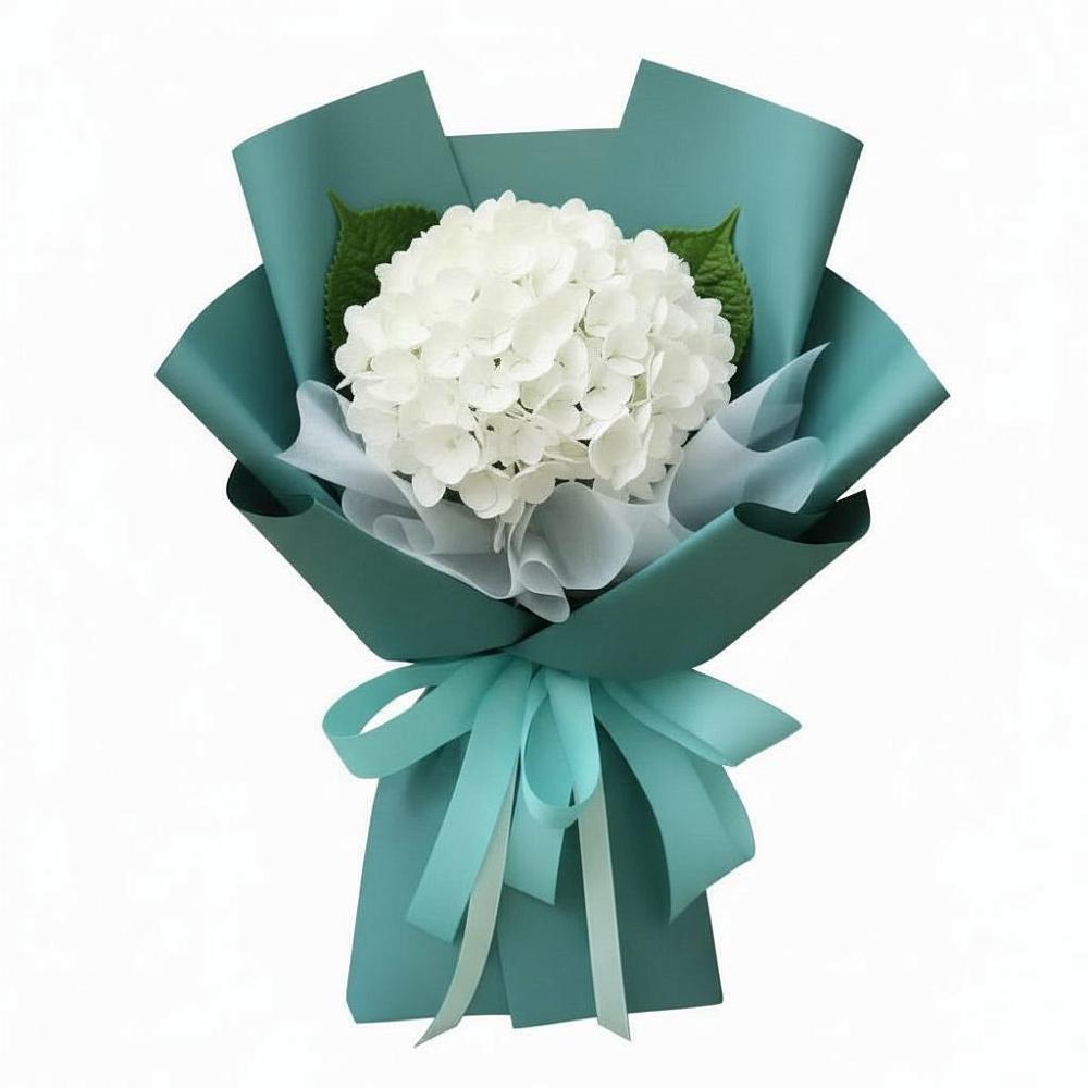 Букет цветов из: Гортензия в Эсто-Садок