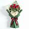 Букет цветов из: Розы в Эсто-Садок