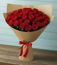 Букет Красные розы Милано #REPLACE_PRED# Эсто-Садок
