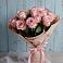 Букет цветов из: Розы в Эсто-Садок