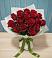 Букет Красные розы в Эсто-Садок