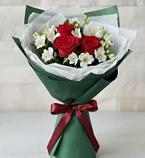 Букет Идеальный Вкус в Эсто-Садок