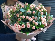Букет Удовольствие #REPLACE_PRED# Эсто-Садок