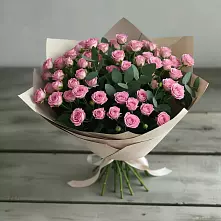 Букет Удовольствие в Эсто-Садок