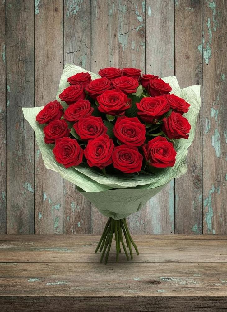 Букет Классика в Эсто-Садок