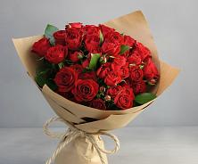 Букет Любовный роман в Эсто-Садок