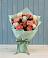 Букет цветов из: Розы в Эсто-Садок