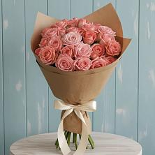 Букет цветов из:  Розы в Эсто-Садок