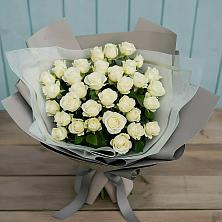 Букет Белоснежная нежность в Эсто-Садок