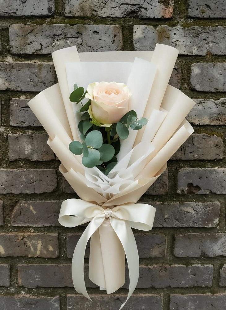 Букет цветов из: Розы в Эсто-Садок