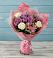 Букет цветов из: Герберы в Эсто-Садок