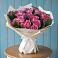Букет цветов из: Розы в Эсто-Садок