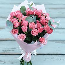 Букет Леди совершенство #REPLACE_PRED# Эсто-Садок