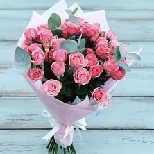 Букет Леди совершенство в Эсто-Садок